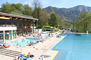 Trimini am Kochelsee (Foto. Martin Schmitz)
